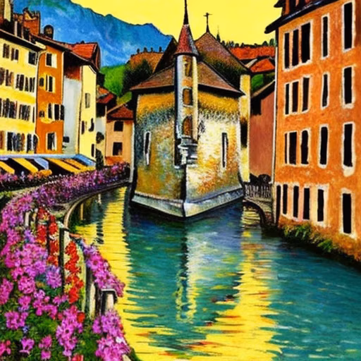 Annecy