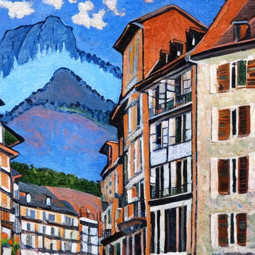 Chambéry