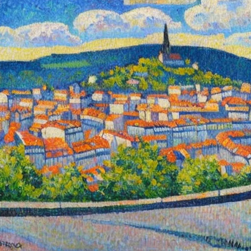 Clermont-Ferrand