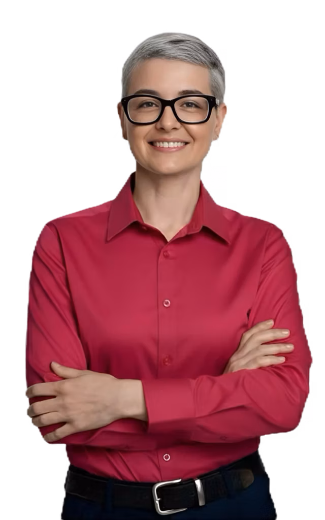 Senior en formation chez Beauvoir