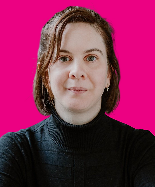 Stéphanie Pottecher