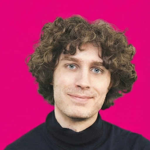 Thibault Boube