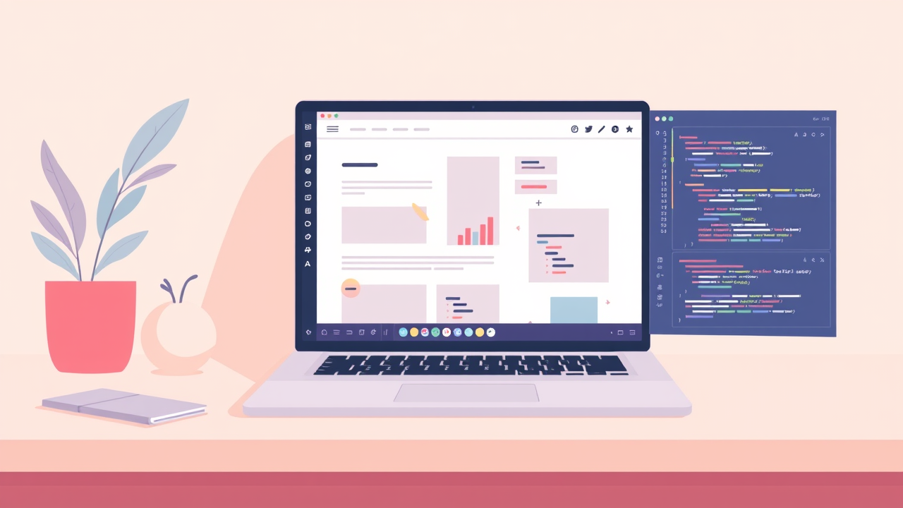 Créer un site web en 2026 : vibe coding et IA, le guide pratique