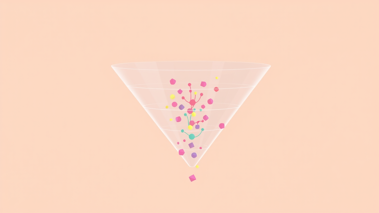 Funnel de vente automatisé par l'IA : guide complet pour les entreprises