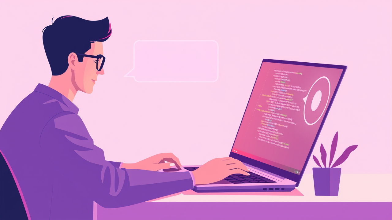 Vibe Coding : prototyper avec l'IA, le guide pratique avec Claude