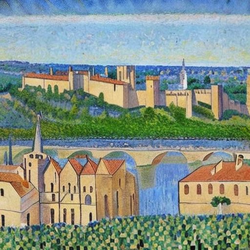 Avignon