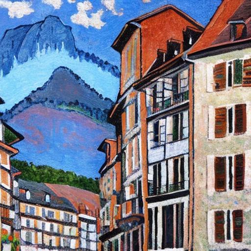 Chambéry