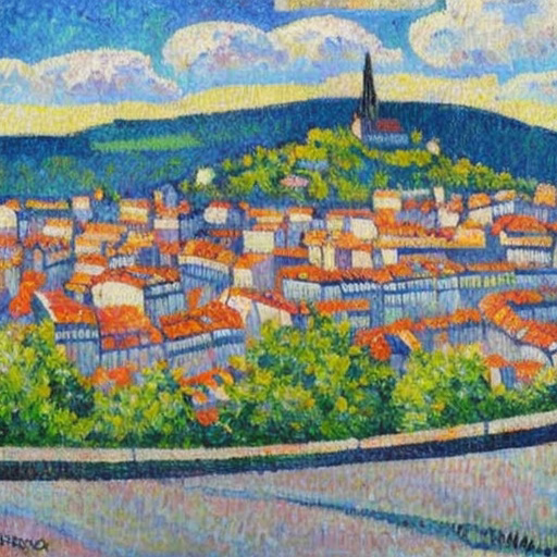 Clermont-Ferrand