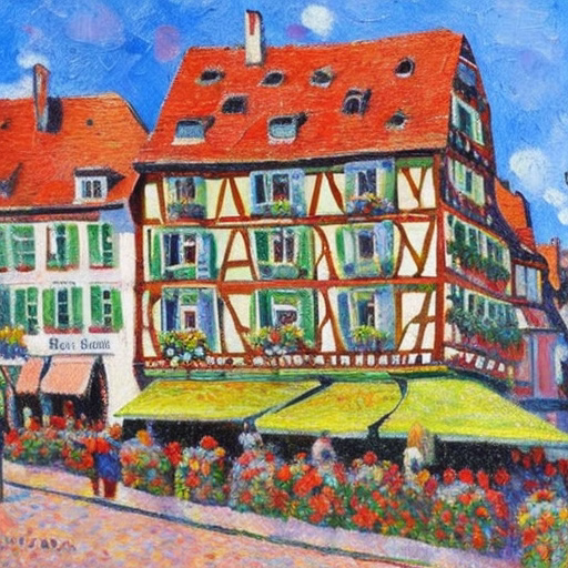 Colmar