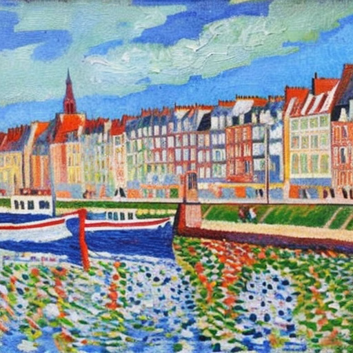 Dunkerque